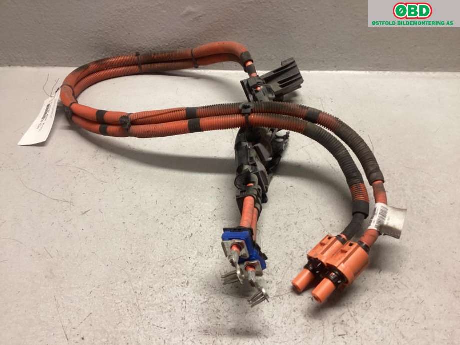 Kabel høy volt (HV) hybrid til Citroën C5, Aircross 2019-->> (CITROEN|)