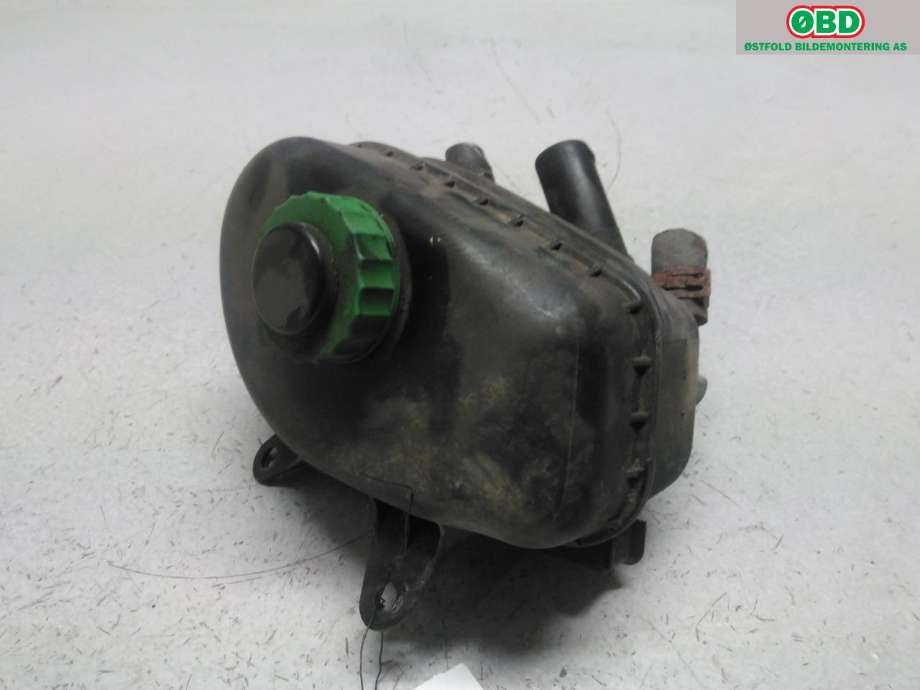 Servo oljebeholder til Porsche Panamera 2009-2017 (Type I) (970) (970) (PORSCHE PANAMERA 4S|970 359 071 00|)
