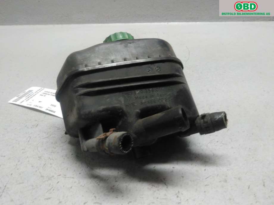 Servo oljebeholder til Porsche Panamera 2009-2017 (Type I) (970) (970) (PORSCHE PANAMERA 4S|970 359 071 00|)