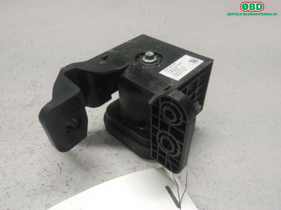 Høyttaler motorlyd, AVAS (Acoustic Vehicle Alerting System) til MG ZS EV 2022-->> (Type I, Fase 2)  (MG ZS EV|)