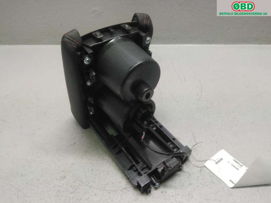 Dashbord koppholder til MG ZS EV 2022-->> (Type I, Fase 2)  (MG ZS EV|)