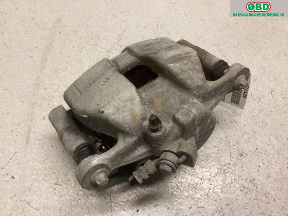 Bremsecaliper venstre foran til Citroën C4, Spacetourer 2019-->> (CITROEN|16 813 713 80|)