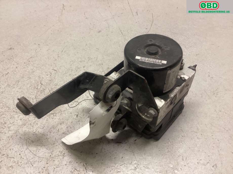 ABS sentral til Ford Focus 2011-2014 (Type III, Fase 1)  (FORD|1847182|)