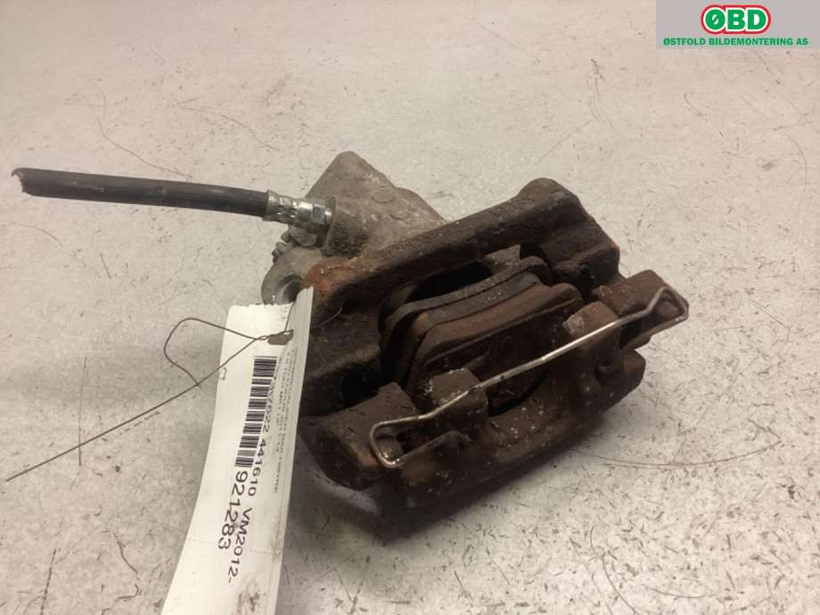 Bremsecaliper høyre bak til Ford Focus 2011-2014 (Type III, Fase 1) (FORD|2210213|)