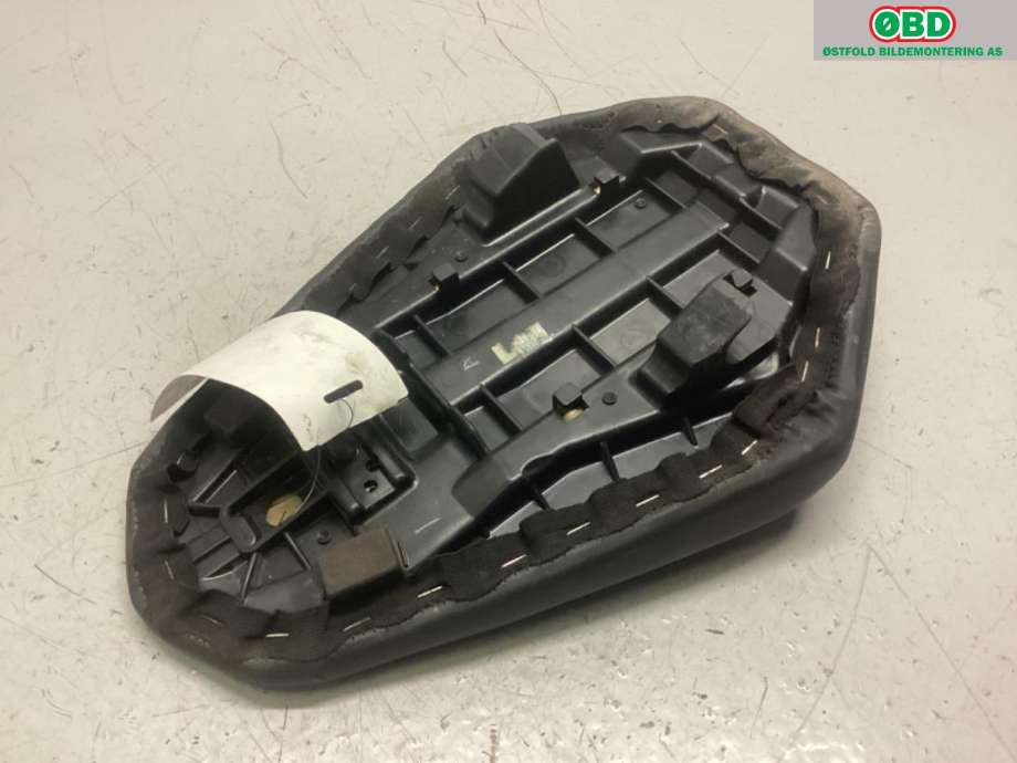 MC, Sal/sete, bakre til MC KTM Øvrige 0-->> (KTM 125 DUKE|93007047000|)