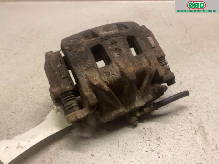 Bremsecaliper venstre foran til Subaru Outback 2015-2020 (Type V) (SUBARU|26292AG051|)