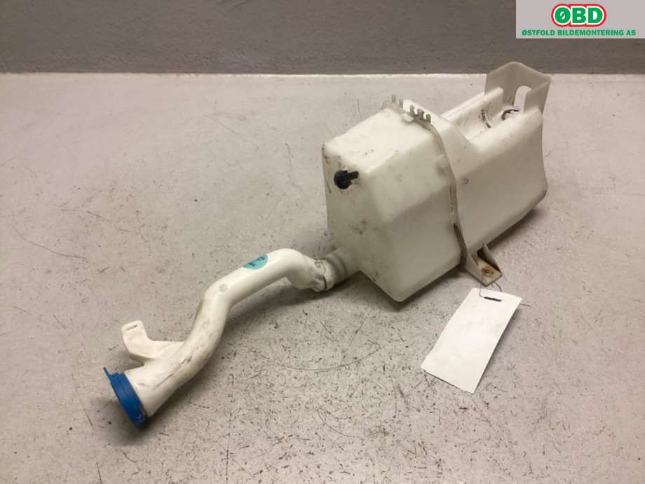 Spylertank til MG ZS EV 2019-2021 (Type I, Fase 1) (MG ZS EV|)
