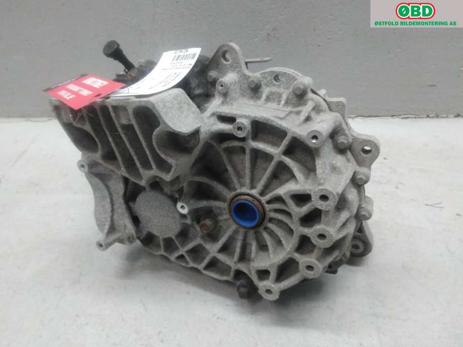 Girkasse automat til MG ZS EV 2019-2021 (Type I, Fase 1)  (MG ZS EV|10762791|)