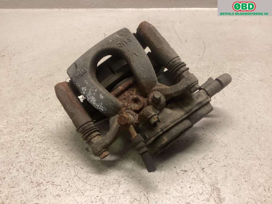 Bremsecaliper venstre bak til MG ZS EV 2019-2021 (Type I, Fase 1) (MG ZS EV|)