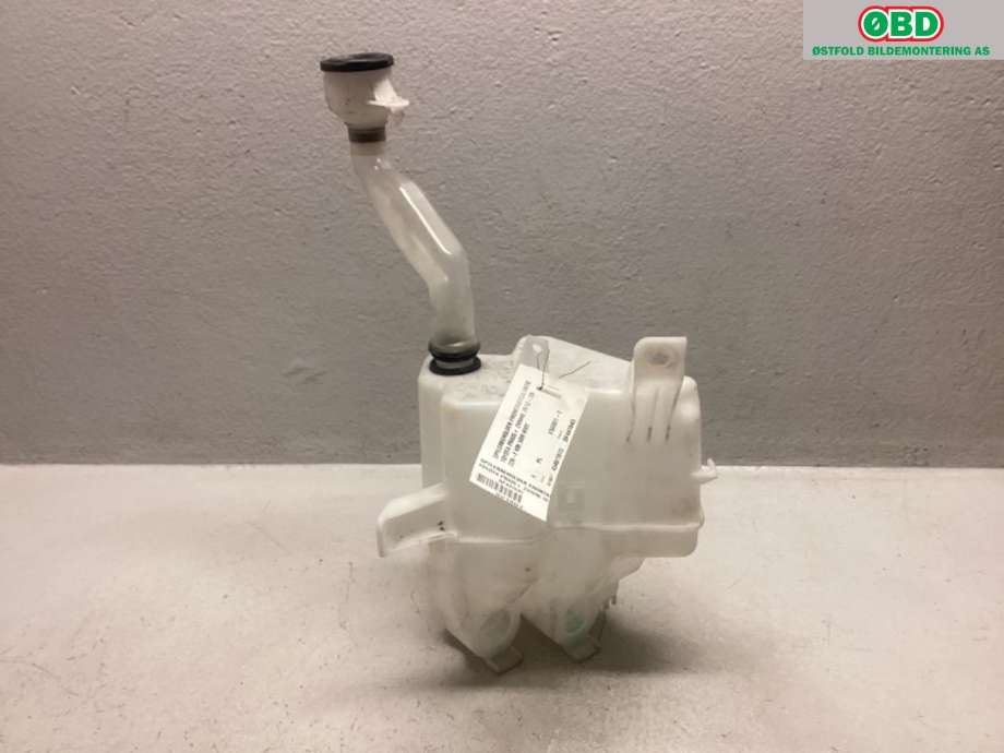 Spylertank til Toyota Prius +7 2012-2020 (Type III) (stasjonsvogn) (stasjonsvogn) (TOYOTA|8531547220|)