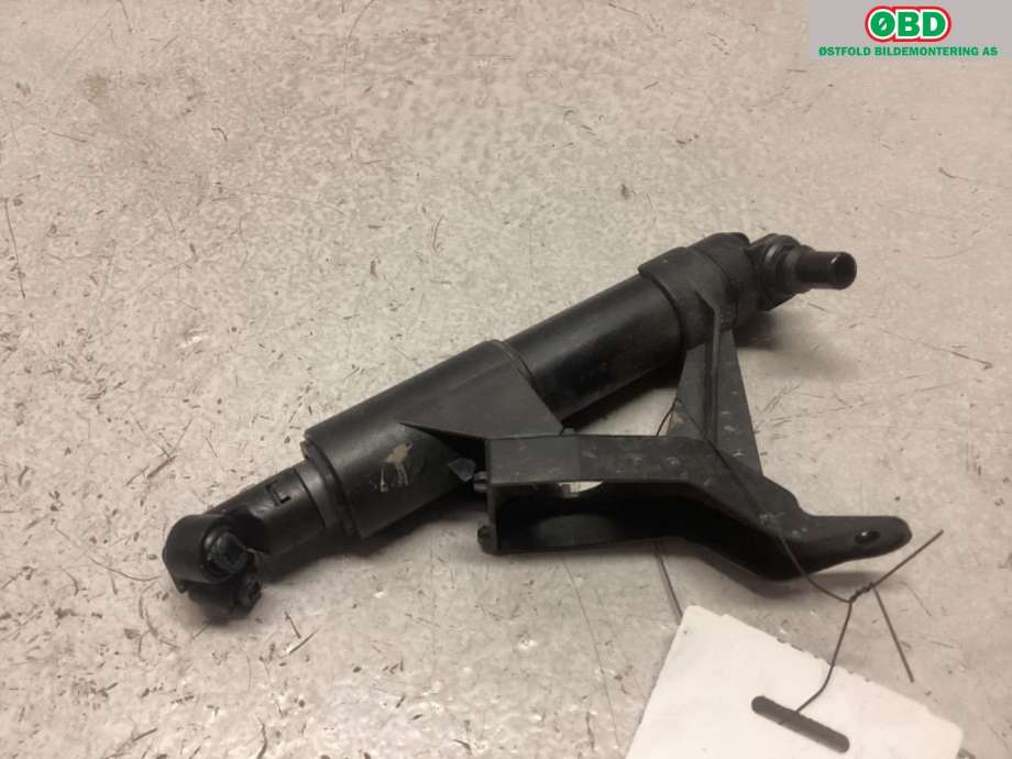 Lyktespylerdyse til Audi A4, Allroad 2016-->> (Type II) (B9) (B9) (AUDI|8W0 955 102 A|)