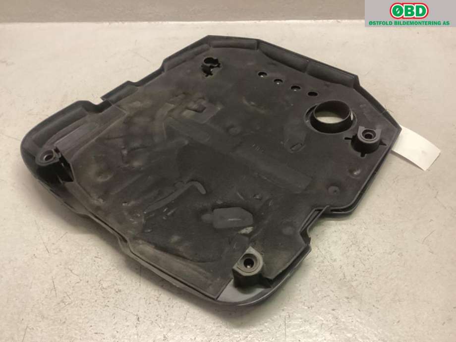 Motordeksel over motor til Audi A4, Allroad 2016-->> (Type II) (B9) (B9) (AUDI|04L 103 925 P|)
