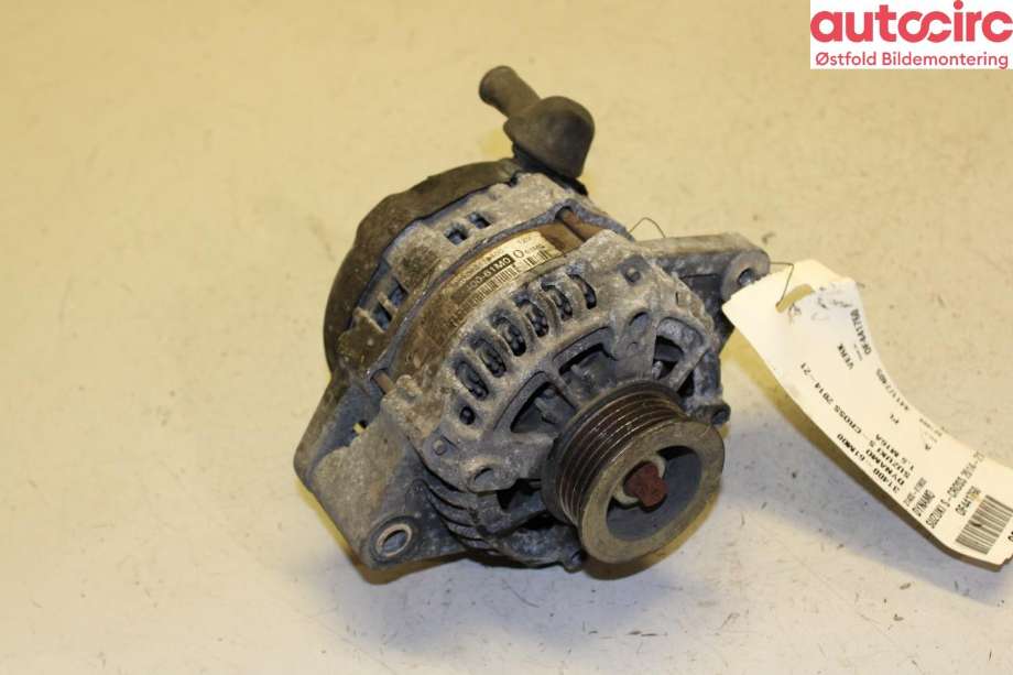Dynamo til Suzuki SX4 S-CROSS 2013-->> (Type II) (SUZUKI|31400-61M00|)