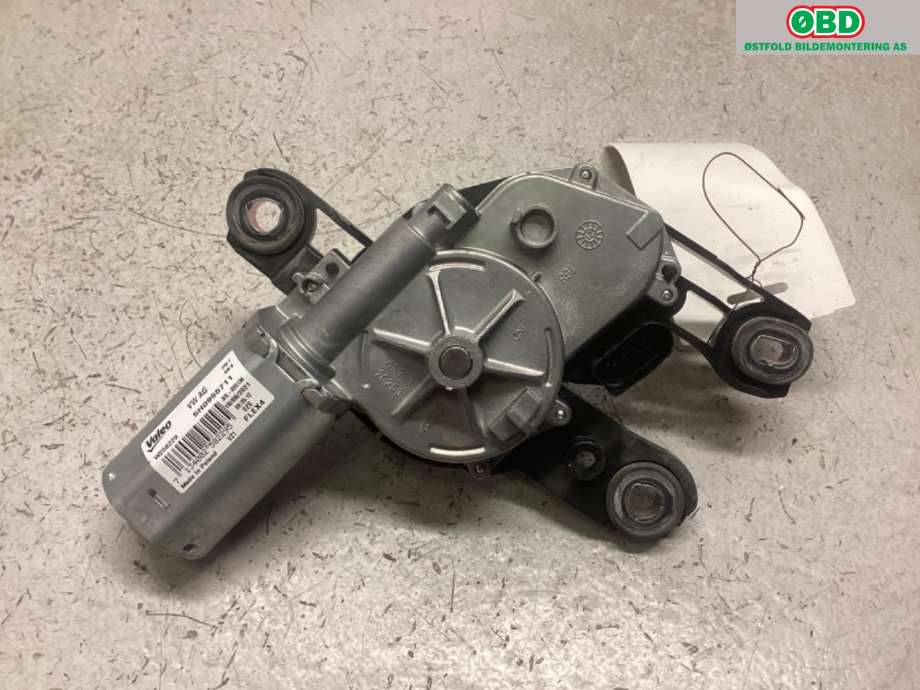 Viskermotor bakrute til VW ID.3 2020-->>  (VOLKSWAGEN|5H0 955 711|)