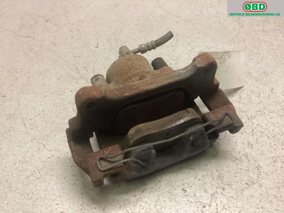 Bremsecaliper høyre foran til MG ZS EV 2019-2021 (Type I, Fase 1) (MG|)