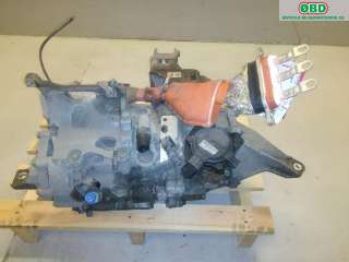 Motor elbil foran til Nissan Leaf,   (NISSAN|290J03NA1A)