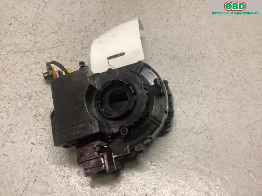 Airbag slepering til Toyota Prius 2016-2023 (Type IV) (combi) (combi) (TOYOTA|8430747161|)