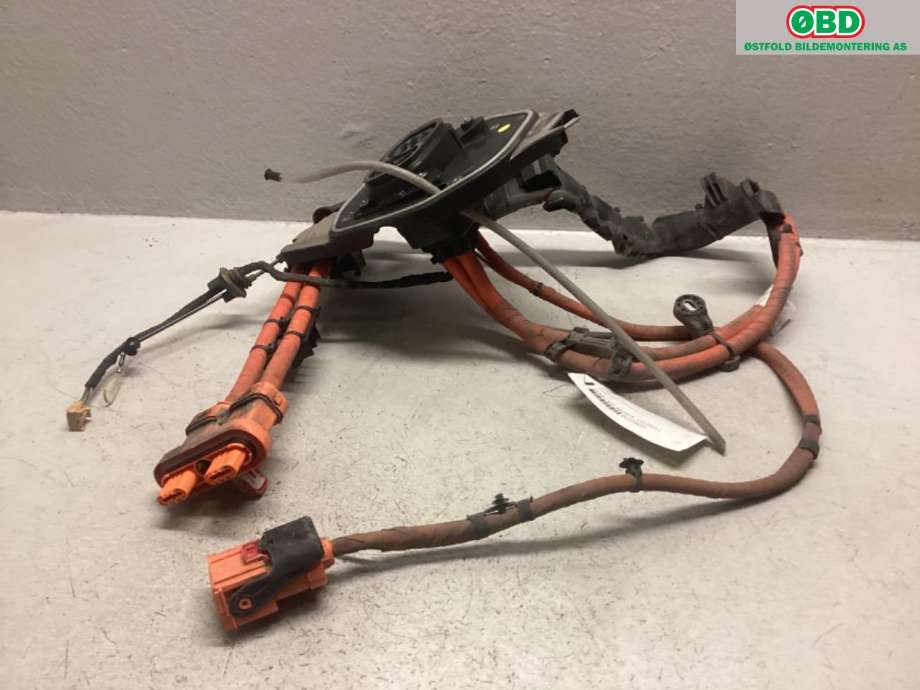 Kabel høy volt (HV) hybrid til VW ID.3 2020-->>  (VOLKSWAGEN|10A 971 531 BA|10A 971 531 BN|)