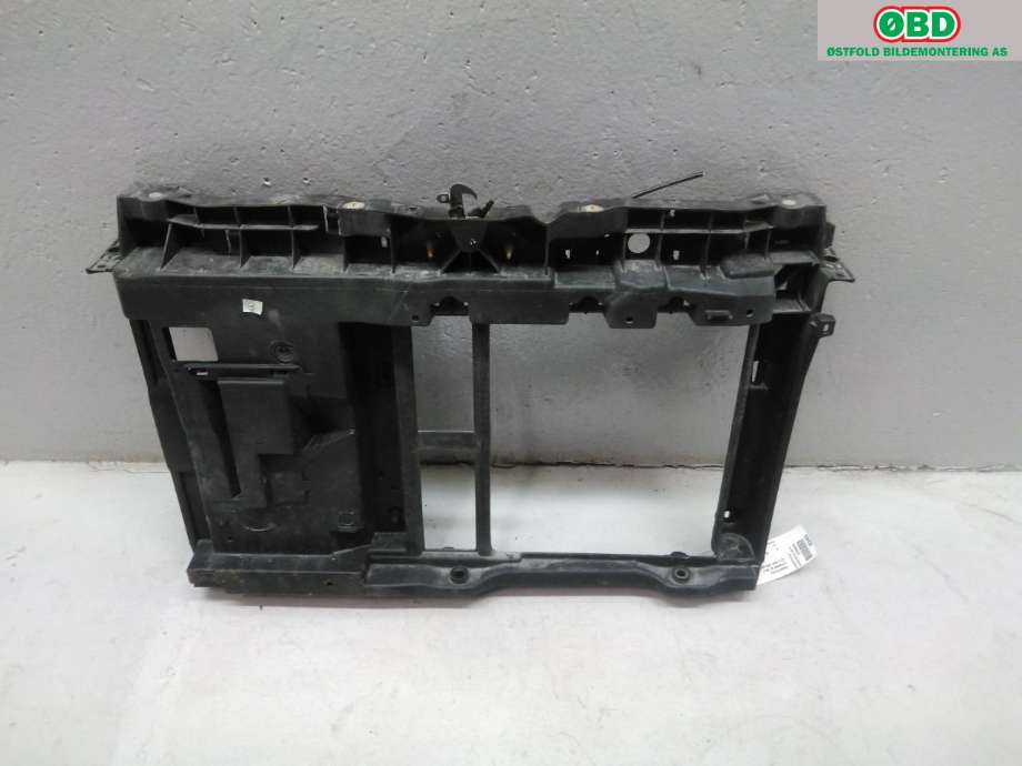 Frontplate til Citroën C3 2016-->> (Type III) (CITROEN|)