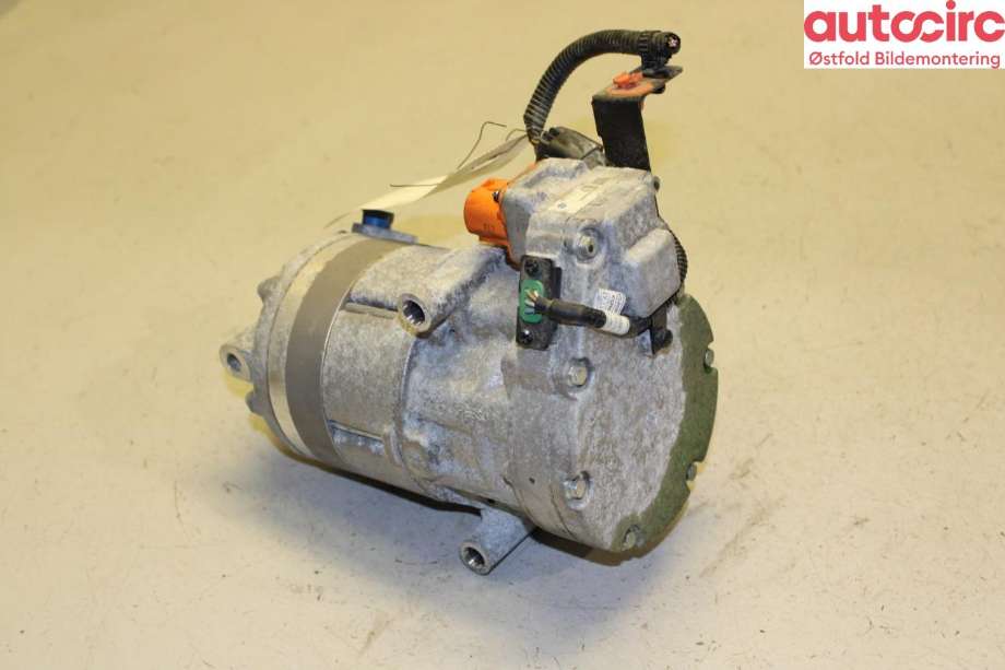 Aircondition kompressor til Kia Niro 2021-->>  (KIA|97701K4000|)