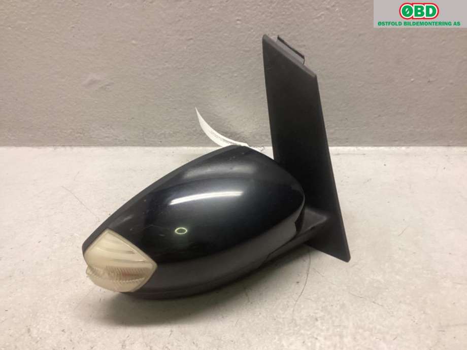 Speil høyre til Ford C-Max 2010-2015 (Type II, Fase 1)  (FORD|2002855|)