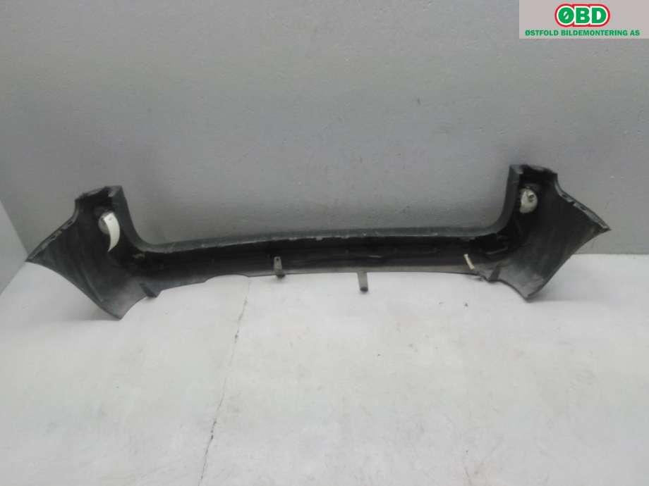 Støtfanger bak til Renault Kangoo 2008-2021 (Type II) (RENAULT|)