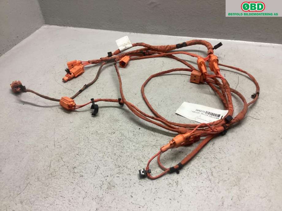 Kabel høy volt (HV) hybrid til VW ID.4 2020-->> (1EA 971 398 AN|)