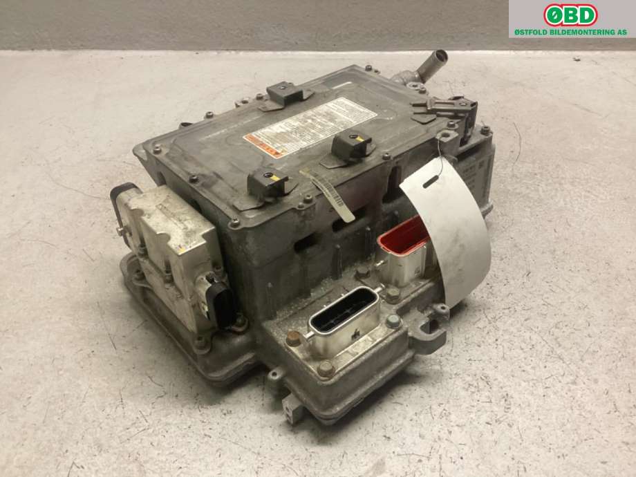 Inverter elbil til Kia Optima 2017-2020  (KIA|366003D235|)