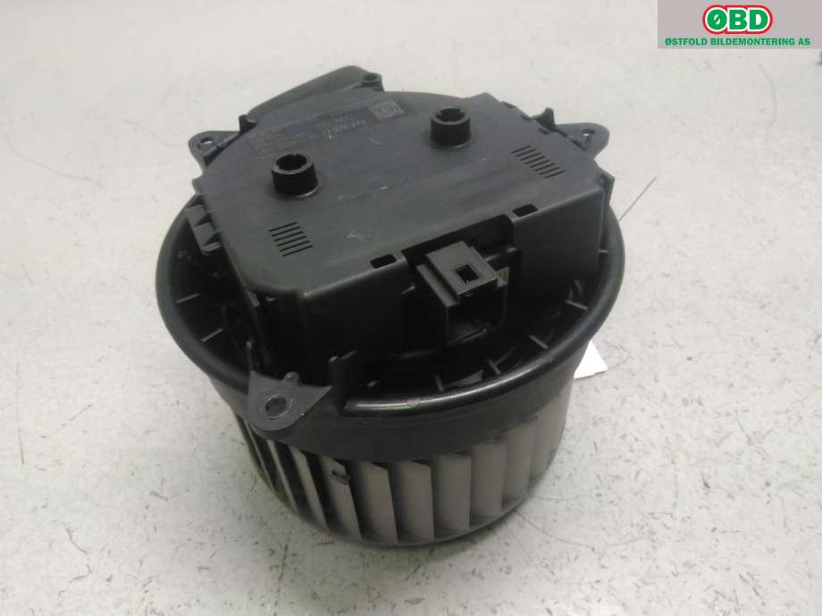 Varmeapparat motor til Audi A6 2011-2014 (Type IV, Fase 1) (C7) (C7) (AUDI|4H1 820 021 B|4H1 820 021 C|)