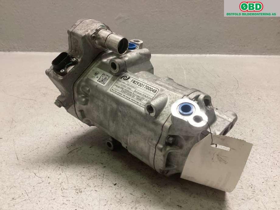 Aircondition kompressor til Fisker Ocean 2022-2024 (FISKER|)