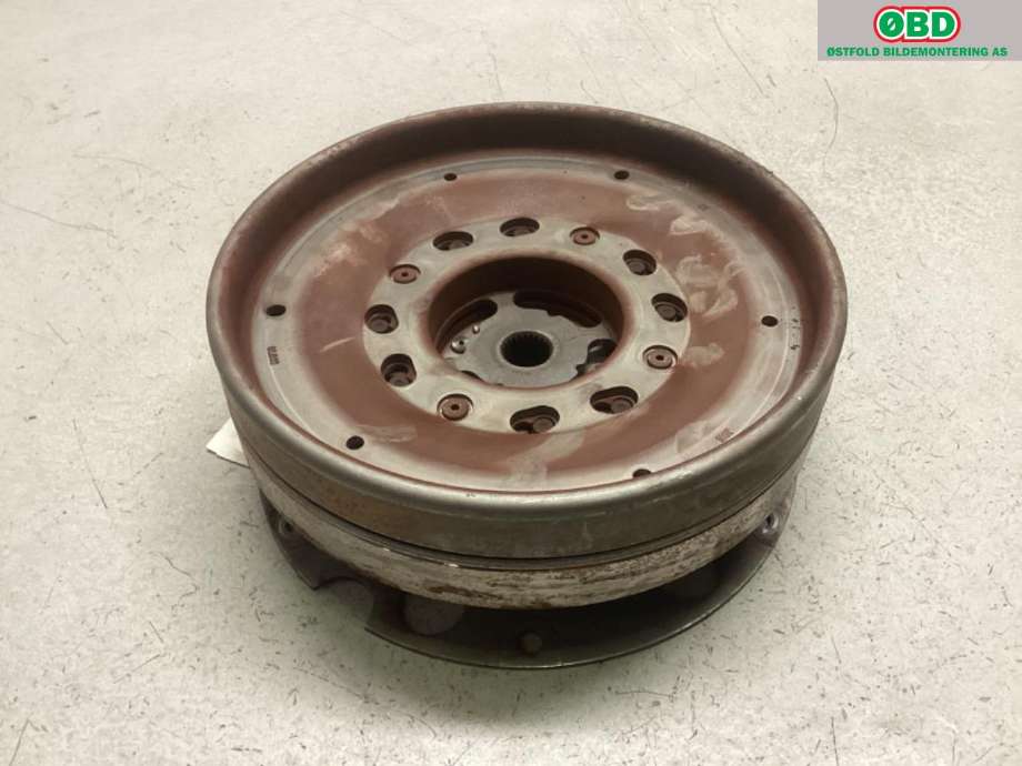 Svinghjul automat til Audi A6 2014-2018 (Type IV, Fase 2) (C7) (C7) (AUDI|0CK 105 317 AC|0CK 105 317 AF|)