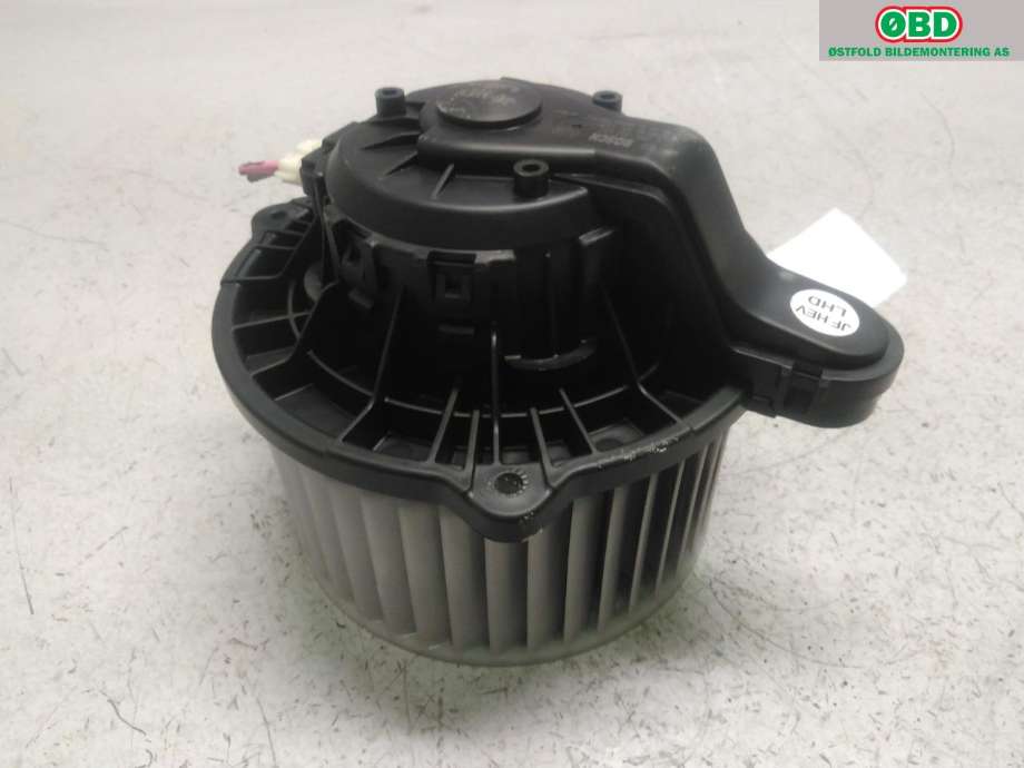 Varmeapparat motor til Kia Optima 2017-2020  (KIA|97113A8000|)