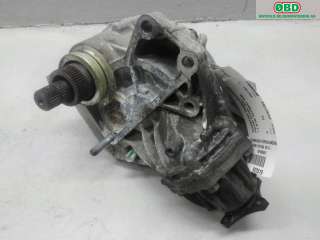 Girkasse 4WD fordelingskasse til Suzuki Vitara, 2015->> (Type IV)  (SUZUKI|9000-54P31)