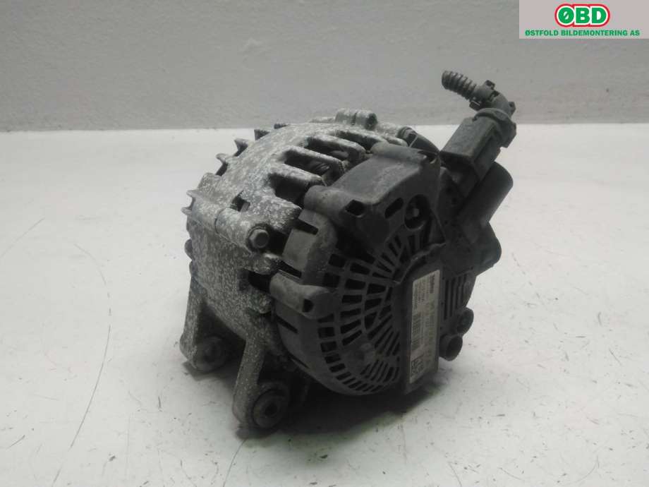Dynamo til Peugeot 2008 2013-2019 (Type I)  (PEUGEOT|96 708 995 80|)