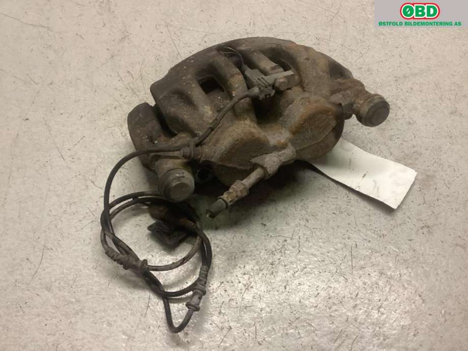 Bremsecaliper høyre foran til Mercedes Vito 2014-->> (W447) (W447) (MERCEDES|A 447 420 01 83|)