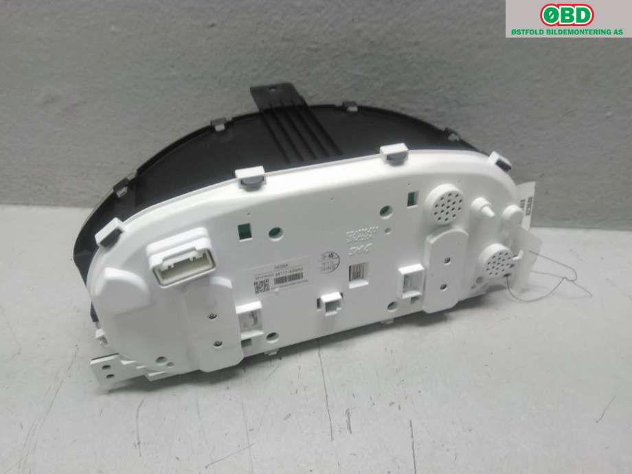 Instrumentpanel til Suzuki Vitara 2015-->> (Type IV)  (SUZUKI|)