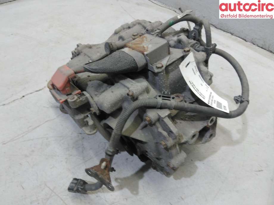 Motor elbil bak til Toyota RAV4 2019-->> (Type V)  (TOYOTA|G105042010|)