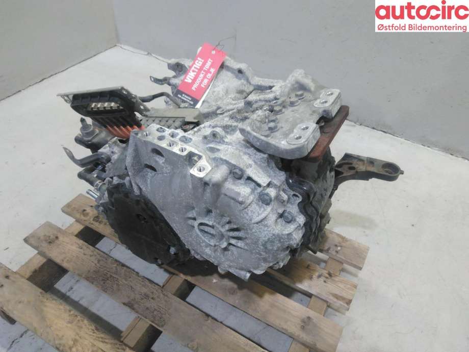 Girkasse automat til Toyota RAV4 2019-->> (Type V)  (TOYOTA|3090042050|)