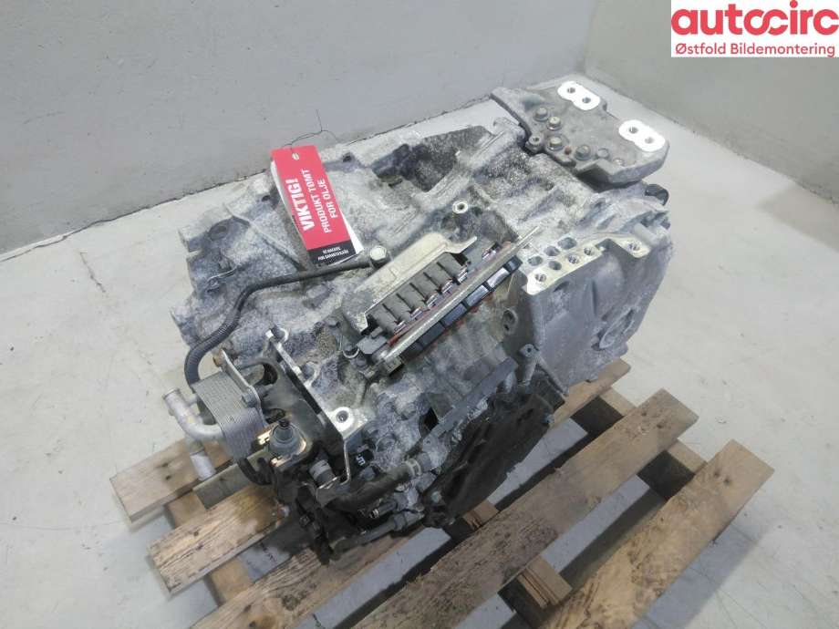 Girkasse automat til Toyota RAV4 2019-->> (Type V)  (TOYOTA|3090042050|)
