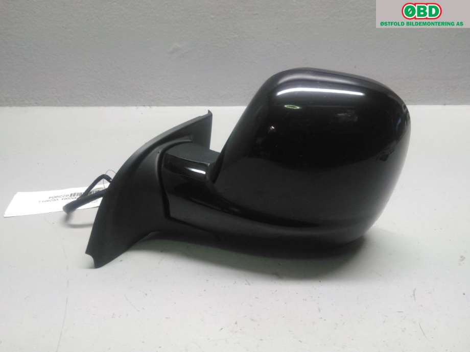 Speil venstre til Peugeot Partner 2019-->> (Type III)  (PEUGEOT|98 169 929 XT|)