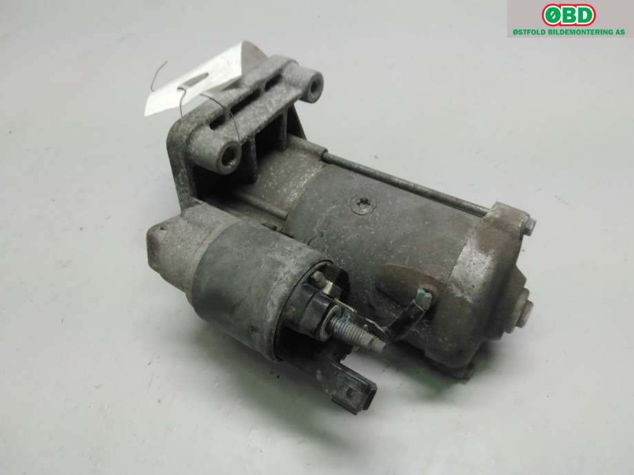 Starter diesel til Peugeot Partner 2019-->> (Type III)  (PEUGEOT|98 252 330 80|)