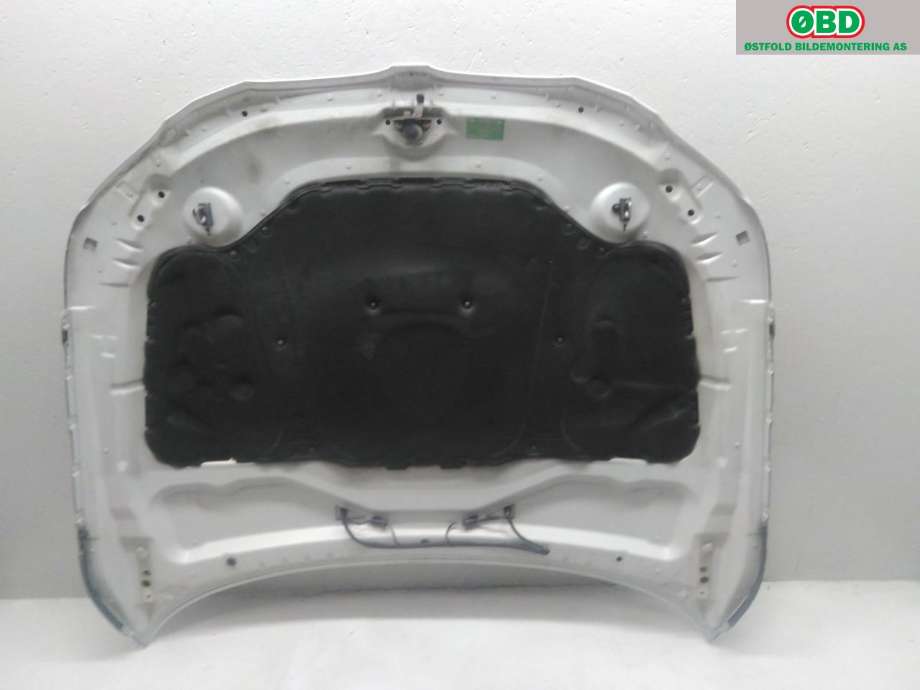 Panser til BMW 5-Serie 2003-2010 (E60/E61) (E60/E61) (BMW|41 61 7 111 385|)