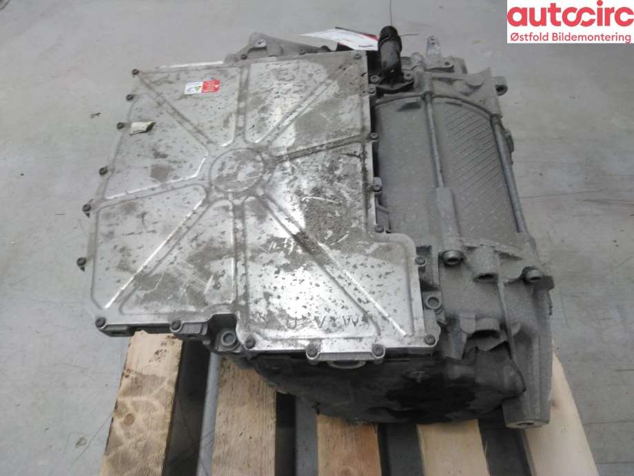 Motor elbil bak til VW ID.4 2020-->>  (VOLKSWAGEN|1EA 901 153 H|)