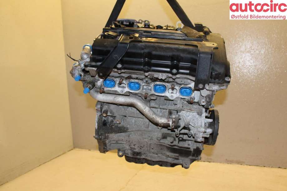 Motor bensin til Mitsubishi Outlander 2015-->> (Type III, Fase 2)  (MITSUBISHI|1000D054|4B11|)