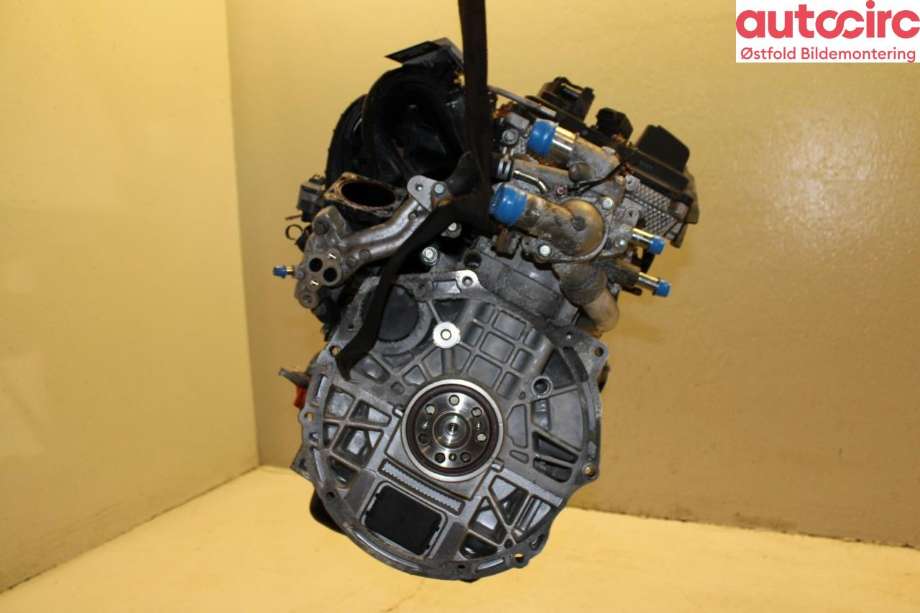 Motor bensin til Mitsubishi Outlander 2015-->> (Type III, Fase 2)  (MITSUBISHI|1000D054|4B11|)
