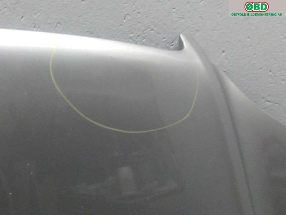 Panser til Mercedes ML 2005-2011 (W164) (W164) (MERCEDES|A 164 880 00 57|A 164 880 05 57|)