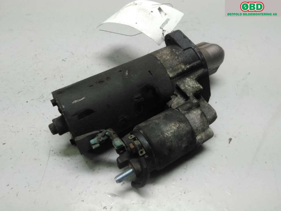 Starter diesel til Mercedes ML 2005-2011 (W164) (W164) (MERCEDES|A 006 151 41 01|)