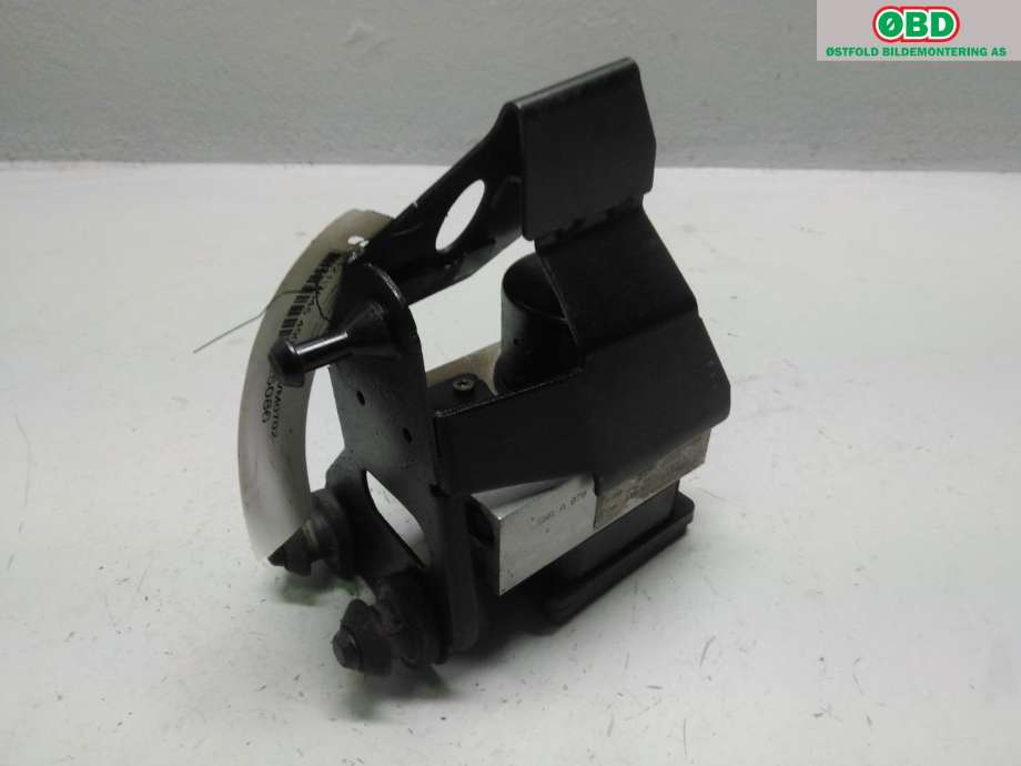 ABS sentral til Mercedes ML 2005-2011 (W164) (W164) (MERCEDES|A 163 430 00 07|)