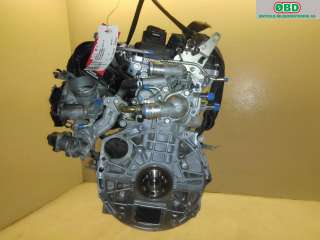 Motor bensin til Mitsubishi Outlander,   (MITSUBISHI|1000D129|4B11)