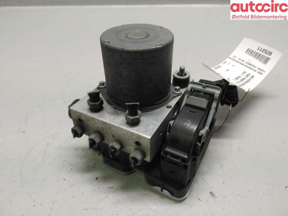 ABS sentral til Ford E-Transit 2022-->> (FORD|2621348|)